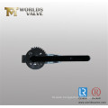 150lb Lugged Type Butterfly Valve